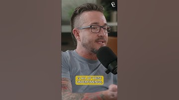 It’s Always The People, Never The Strategy