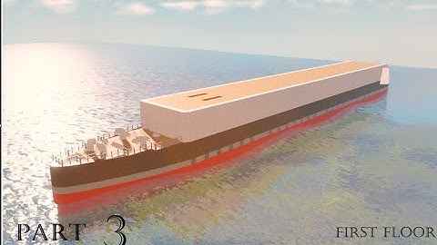 Custom Created Ship Guide | Plane Crazy Tutorial | Part 3