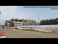 PIK 2 RUKO SI MIAN FO RIVERWALK GOLF ISLAND UPDATE JUNE 2026 PROGRESS TERBARU