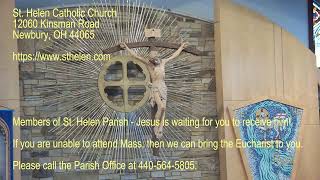 The Eucharist: Our Call to Serve the Poor