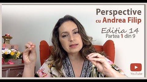 Unde se afla subconstientul?  - Editia 14 (Partea 1 din 9)