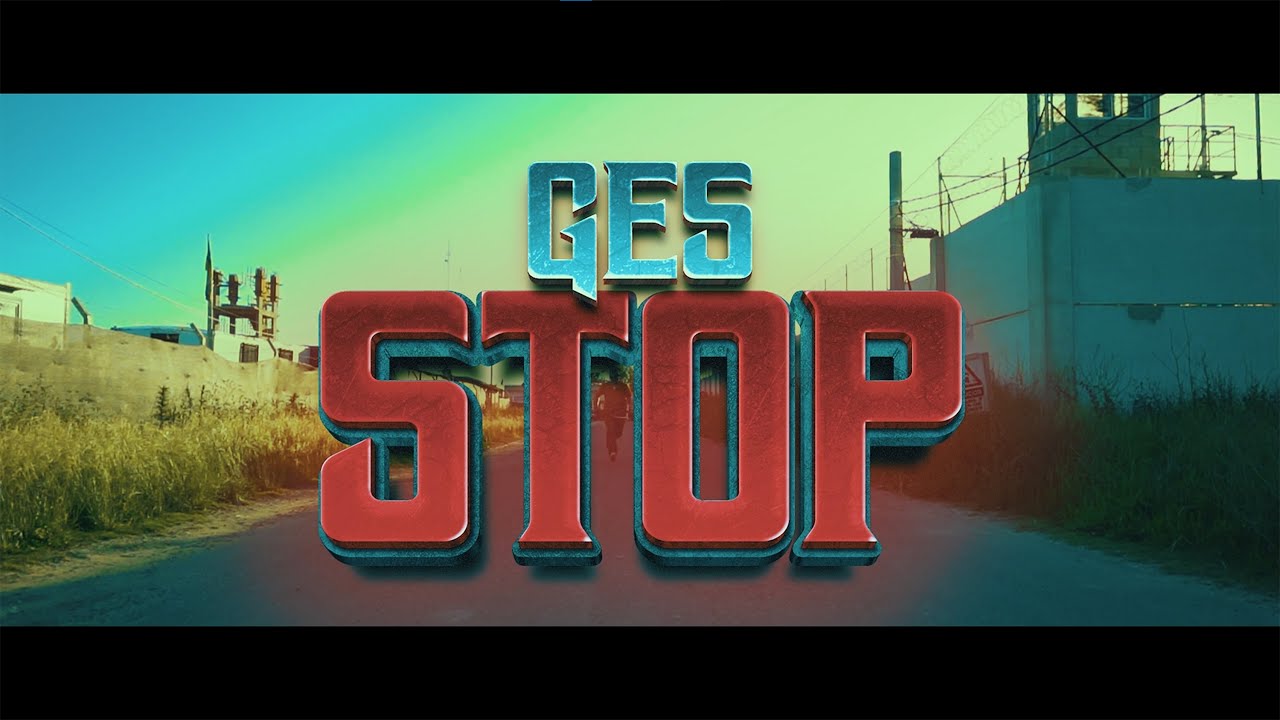 Watch STOP - Ges (Video Oficial) on YouTube Watch STOP - Ges (Video Oficial) on YouTube