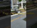 Medan hari ini