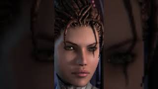 Sarah Kerrigan QUOTES - StarCraft 2 #quotes #starcraft2 #funny #sarahkerrigan