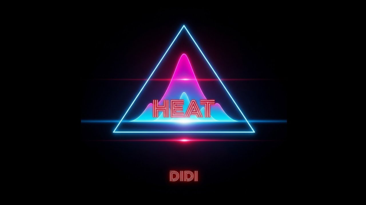 HEAT // NuDisco & French House Mix 2026