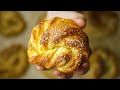 Garlic Cloud Rolls The Ultimate Garlic Bread 
