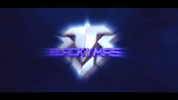 NEW INTRO BLACKYMAS | EDIT BY N7 DOMENICO | HD |