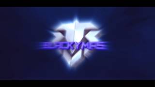 NEW INTRO BLACKYMAS | EDIT BY N7 DOMENICO | HD |