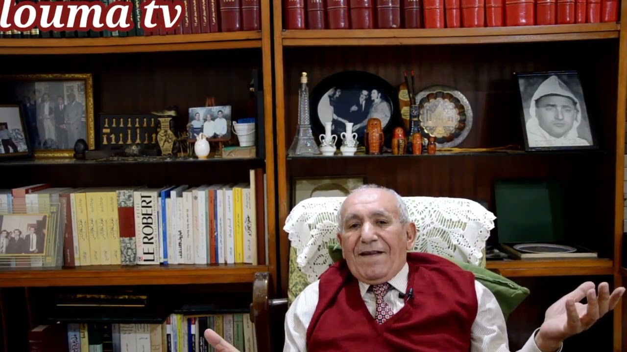 سيناريو الإنقلاب الد...موي بالصخيرات !!؟