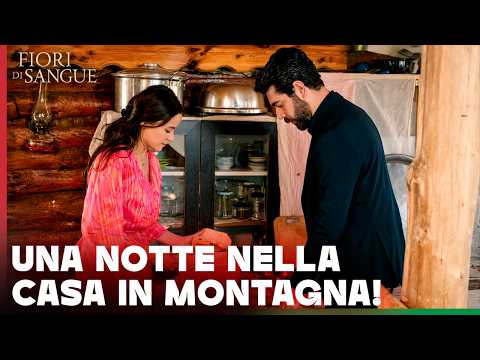Hanno Preparato La Colazione Insieme! | Sottotitolato in italiano | Kan Cicekleri