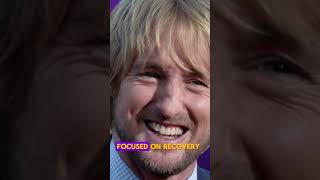 Famous Owen Wilson's mental health issues Wealth