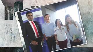 Ateneo LSE 63 Abu Dhabi Session 3: Financial Literacy Part 1