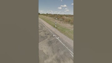 Day 121: Argentina Highway Markers! GeoGuessr Tip of the Day! #geoguessrtips #googlemaps #geoguessr