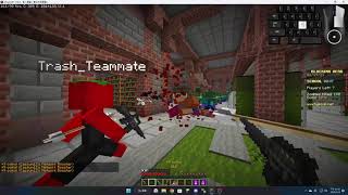 Hypixel Blocking Dead (just a reminder)