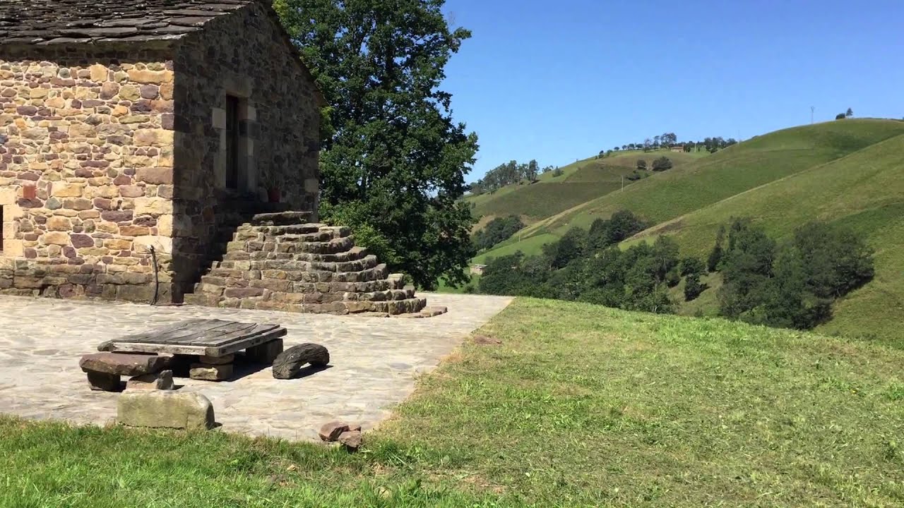 Cabaña pasiega en Selaya (Cantabria) VENDIDA