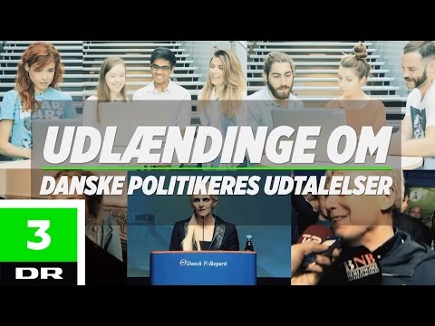 Video: Mærkelige Møder Med Udlændinge - Alternativ Visning