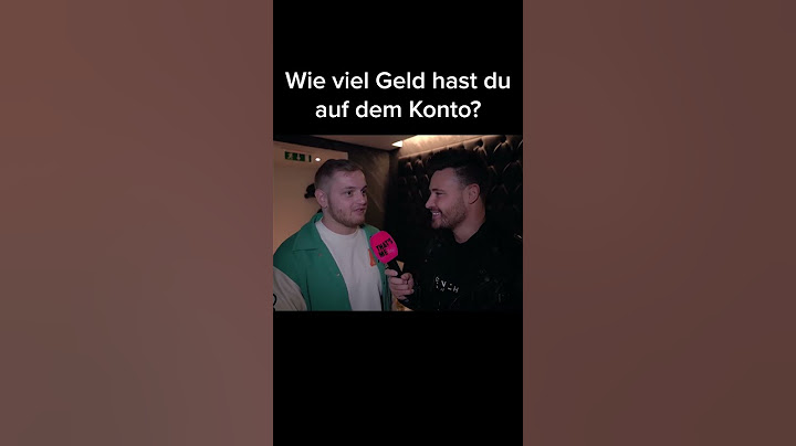 Wie viel Geld hat Trymacs auf dem Konto? 😱💲 #shorts
