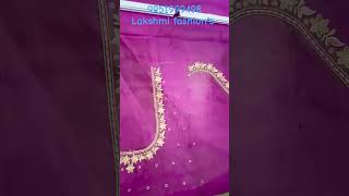 Small flower design ll computer embroidery designs #shortsviral #janu #lakshmi