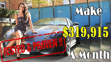 Binary Options Trading System - Make $319,195 A Month With Binary Options Broker 2017