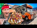 Top 20 Food Trucks in the USA!! Amazing Meals on Wheels!!