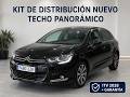 Citroen C4 1.2 e-THP Shine 110 CV - Techo Panorámico, ITV 2028 - Vehículos de ocasión - Málaga