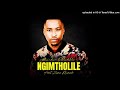 Brandon Dhludhlu - Ngimtholile (Feat Zama Khumalo)