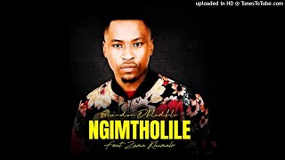 Brandon Dhludhlu - Ngimtholile (Feat Zama Khumalo)