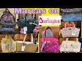 BURLINGTON. Les llega nuevas BOLSAS de MARCA OMG 😱 vamos a ver 👀