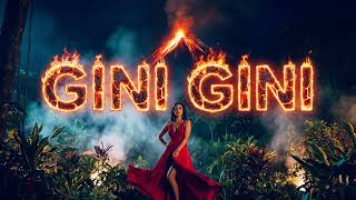 DJ Malashree - Gini Gini