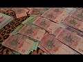 Цена банкноты 10 гривен 2004 2005 2006 2015 гг выявил особенность печати ?