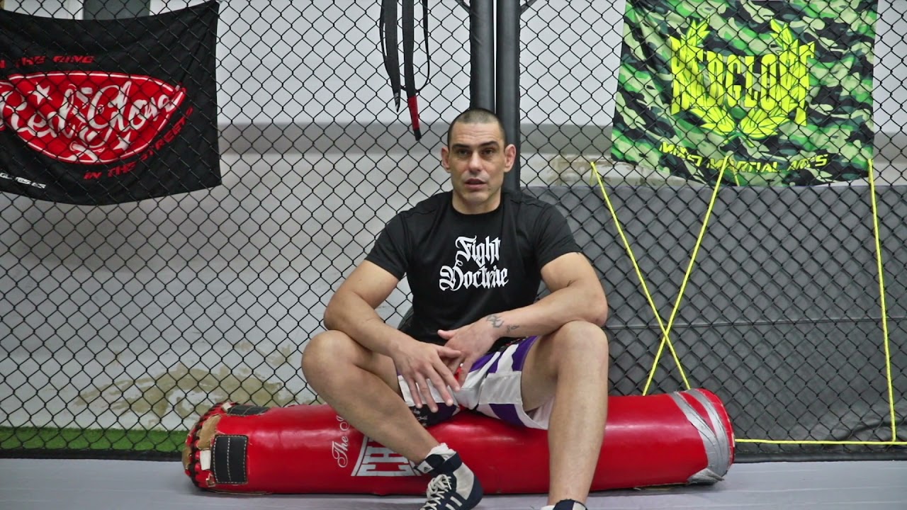 ENTREVISTA ANTONIO SANDERS 🥊🤼‍♂️🥋 LUCHADOR Y ENTRENADOR DE LUTA LIVRE