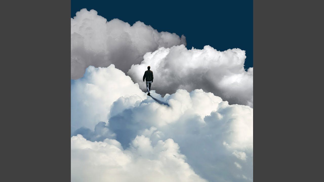 Make My Sadness a Cloud