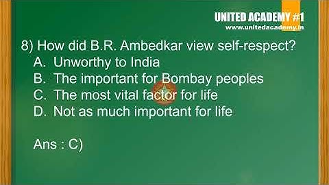 Class 7 Civics Chapter #1 MCQ questions with answer - On Equality