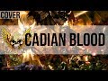 Hmkids  cadian blood  symphonic metal cover