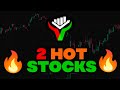 Penny stock mania 4000 stocks are explodingthis might be the next onespytslanvda