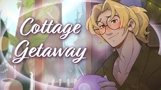 Download Lagu A Romantic Getaway With Your Soft Florist Boyfriend...And One Big Secret! MP3