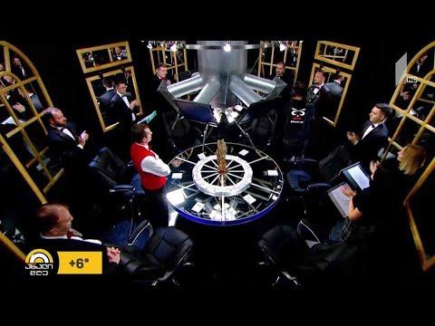 #ახალიდღე რა? სად? როდის? - საქართველოს პირველ არხზე!