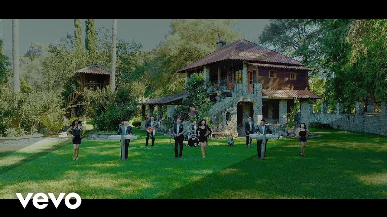 CORAZÓN DE TEXAS & El RANGO - PETER JR. Y SU VERANO (VIDEOCLIP OFICIAL 2025)