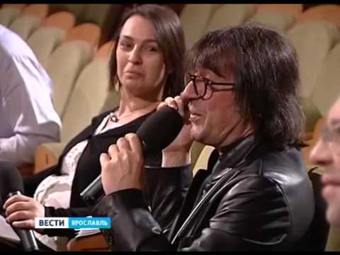 Bashmet Festival ended with a children's listening
