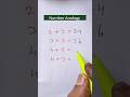 Number Analogy Reasoning Short Tricks | #ssc #ssccgl #reasoning #rrb #rrbntpc #sscresoning