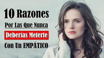 ¿Qué necesitan los empáticos en una relación?