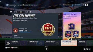 How to turn off Cross play Fut Fifa 23 screenshot 3