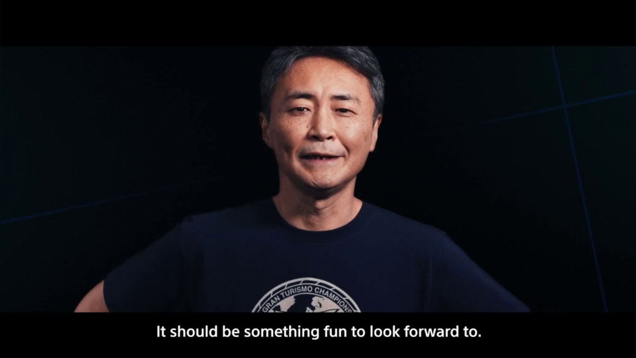 PS5 Reveal Event - Archive okEmil