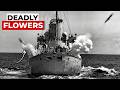 The 'Flower-Named' British Ships That Made U-Boat Commanders Stop Mocking