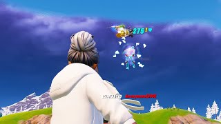 This Sniper Is Broken