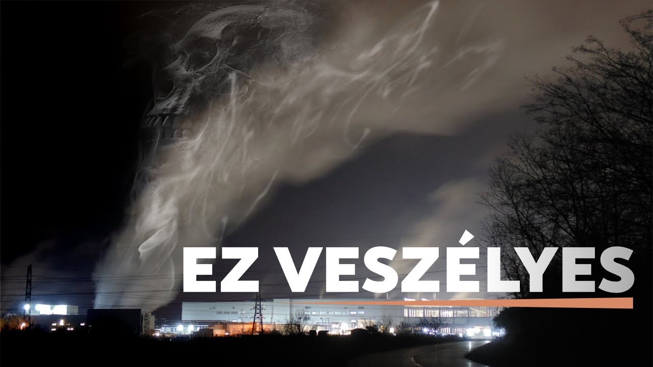 Gyerekek játszottak a csatornákból kibuggyanó habbal Gödön