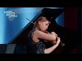 Mhivc 2023 round 1 eva rabchevska ravel arr g catherine piece en forme de habanera