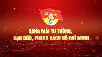 Sáng mãi tư tưởng, đạo đức, phong cách Hồ Chí Minh ngày 26/11/2025