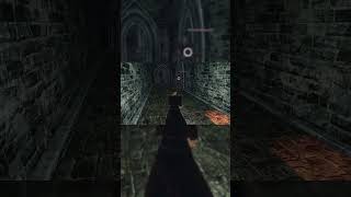 Les Rapières sont OP dans Dark Souls 2 🤦 #shorts