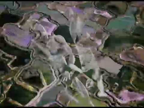 Korai Öröm — Korai Öröm 2009 Kínai / Chinese, live vj mix